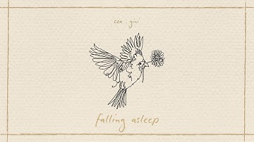 Falling Asleep - gini, CZA | Official Video