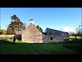 traditional irish cottage renovation