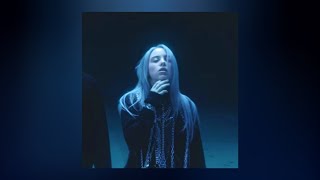 [FREE FOR PROFIT] Billie Eilish type beat 