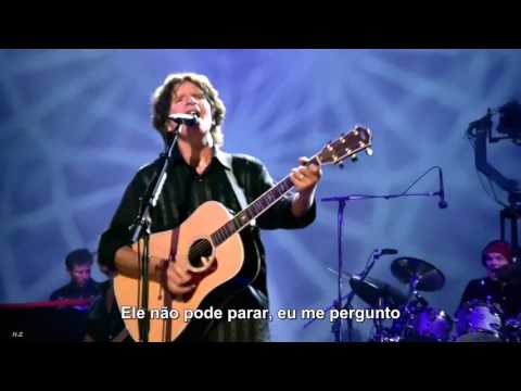 John Fogerty - Have You Ever Seen The Rain Legendado Em Pt- Br