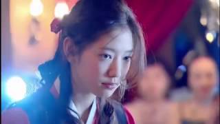Park Shin Hye - Goong S Sword dance