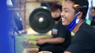 BUNGA. TARIK SEESSS.. SEMONGKO - Kendang Kempul ORKESTRA FAMILY