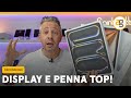 NUOVI iPad PRO 13 e AIR 13 2024 UNBOXING e RECENSIONE