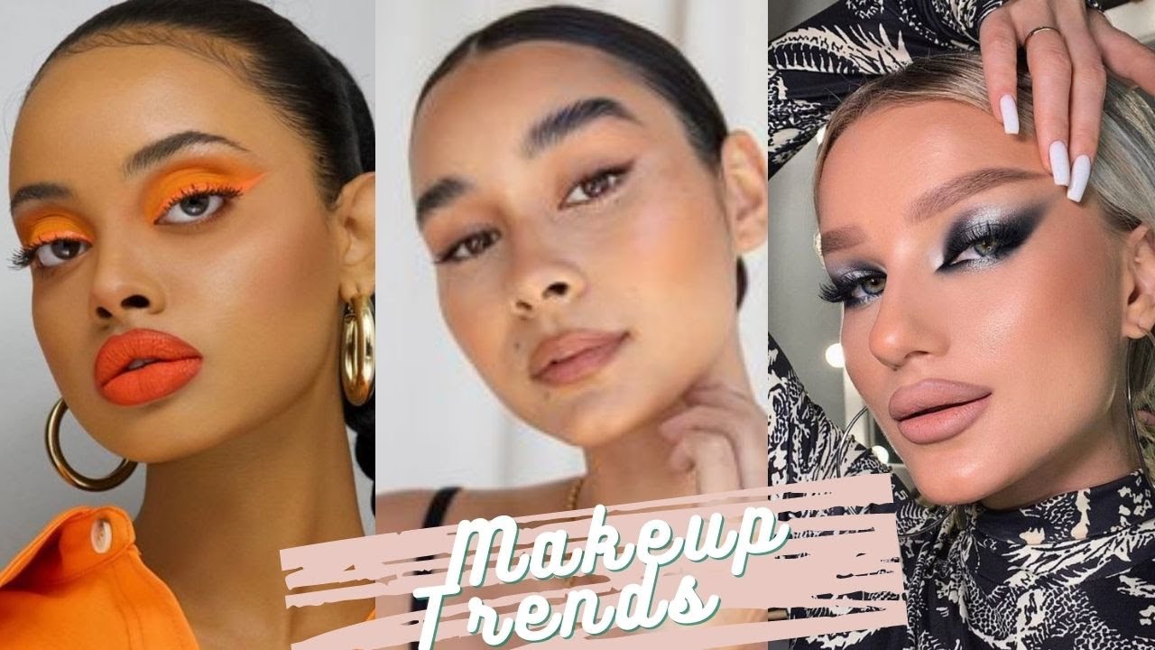 Winter beauty trends 2023: 5 popular makeup looks you must-try this season