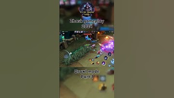 Zhask gameplay 2024 #mlphilippines #mlindiancommunity #magicchess #mlindonesia #zhaskmobilelegends