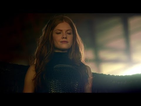 *Reupload* Imogen as a fallen angel (All Scenes) HD