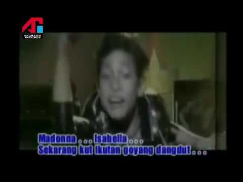 Abiem Ngesti   Ini Dangdut Official Music Video