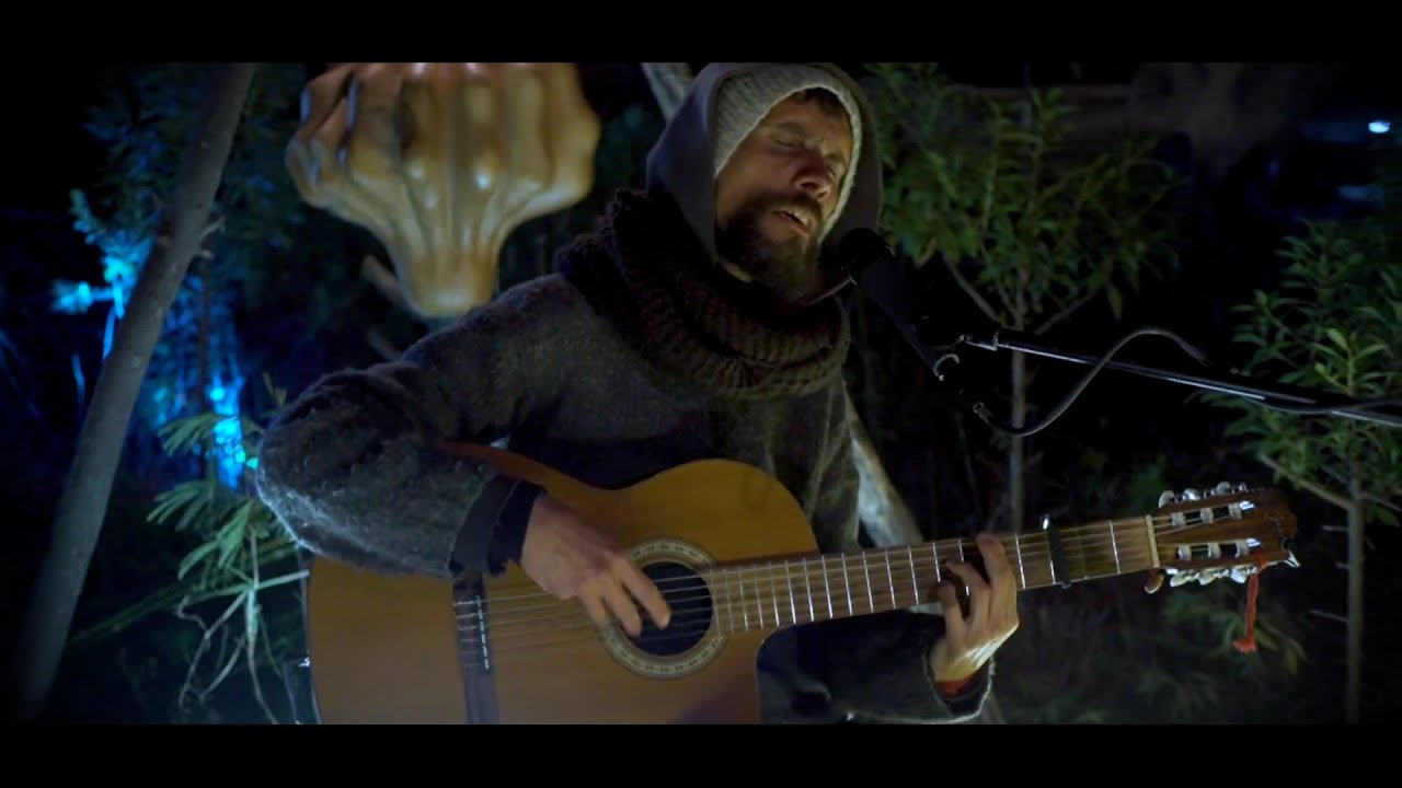 canto peregrino | Soluno en Huerta Sonora 3