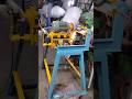 blade sharpening machine 18 inch #bladesharpening #machine #smallbusiness #trendingshorts #viral 😀😀