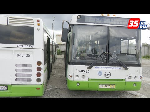Video: Эмне үчүн автобус бойкот маанилүү болгон?