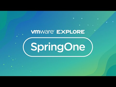 Multi-Cloud Native Data with Spring and VMware Data Solutions