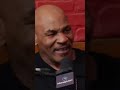 NEVER make fun of Mike Tyson’s voice… #shortsvideo #viral #memes #fyp
