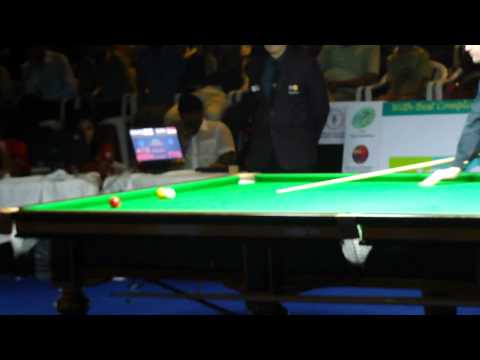 world billiards 2010 pune pyc gymkhana.avi