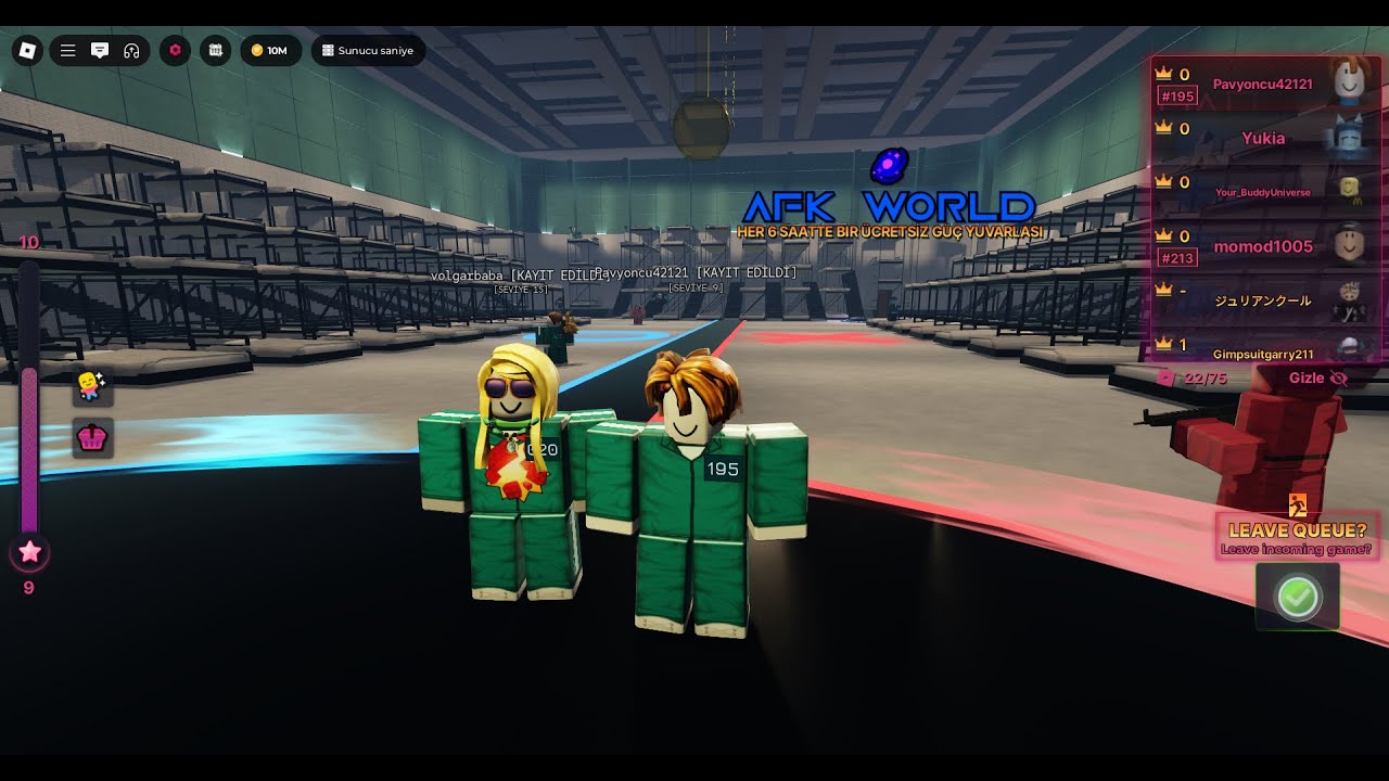 CraftLuna Kill Montage 4 Zulema_Zahir Ve Yayo