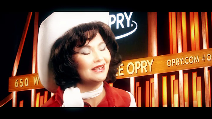 Susan Lowry 50's Show reel