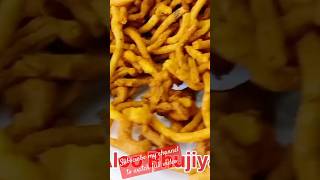 Aloo Sev Namkeen aloobhujia aloobhujiya aloosev Namkeen cooking recipe food shorts snack