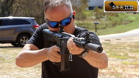Rock Island Armory VR80 Shotgun Review