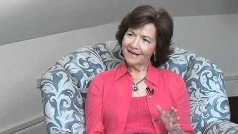 Collaborative Practice in Action - The Coach Conducting Client Interview 2