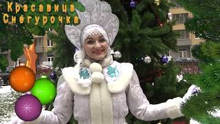 Празднование городской Новогодней Елки 2019 в Санкт-Петербурге Празднование городской Новогодней Елки 2019 в Санкт-Петербурге