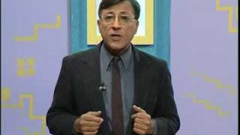 Urdu Physics Lecture About Matter As Waves Part4(http://www.urduphysicslectures.blogspot.com)