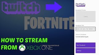 "how to stream on twitch the xbox one" - how broadcast one twitch!
activate account here: https://www.twitch.tv/activate recording/s...