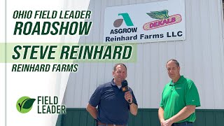 Ohio Field Leader Roadshow | Steve Reinhard