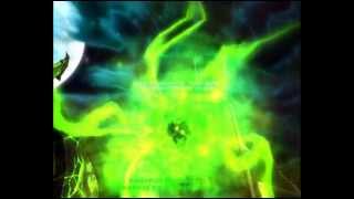 World of Warcraft - Warlock Fel Flame Quest Completed!