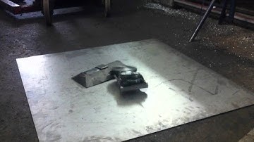 180 BeetleWeight Robot Testing With Sloth