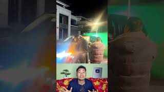 Film Shooting Ullu Woodworking Art Skill Wood Hand Crafts