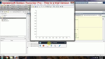 MATLAB LPC ANALYSIS AND SYNTHESIS OF SPEECH