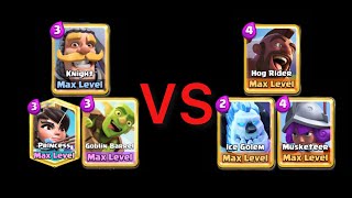 2.6 HOG VS LOG BAIT【OYASSUU CLIPPING】