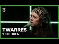 Twarres speelt 'Children' live | 3FM Live Box | NPO 3FM