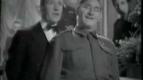 Flanagan & Allen Medley - 1945 (3 Songs of The Mov...