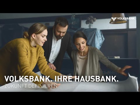 Video: Was ist eine Hausbank?