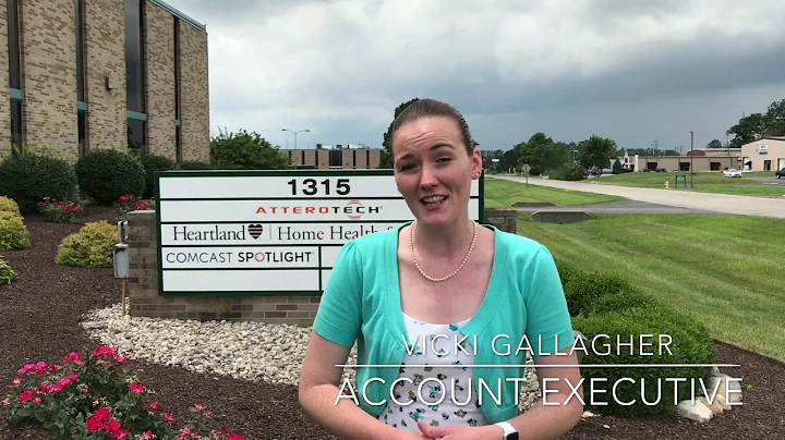 Vicki Gallagher Know Your Value 2017