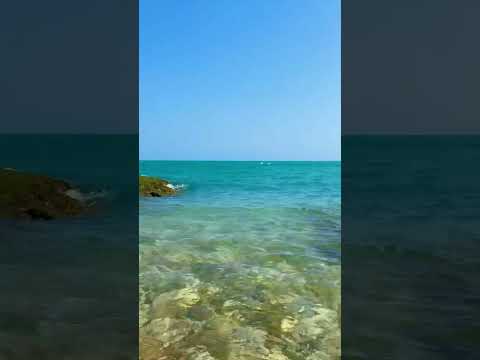 Spiaggia di San Nicola - Vasto #travel #summer #abruzzo #italy #adriaticsea #nature #relax #cliff