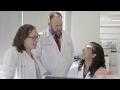 The biologics lab at shirley ryan abilitylab