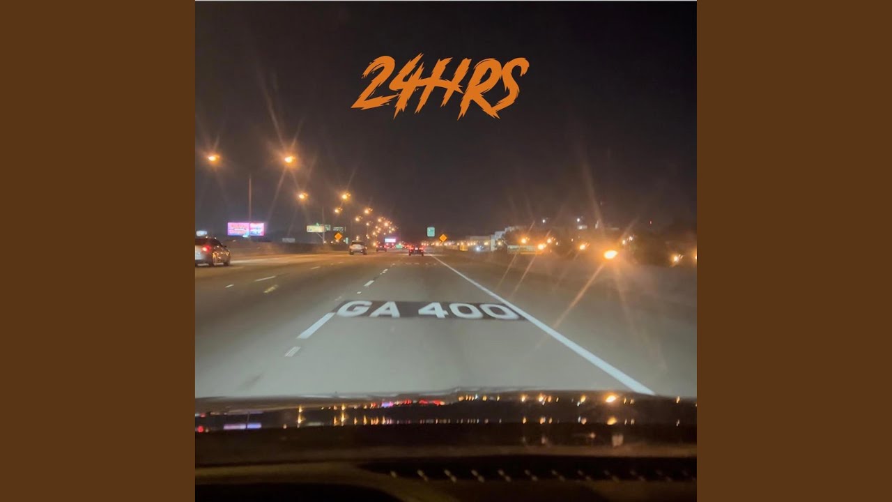 Watch 24hrs on YouTube Watch 24hrs on YouTube