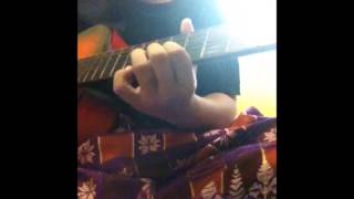 Video thumbnail of "Sambutlah Kasih-LoveHunter(Intro Tab By PieeKilat)"