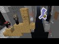 Insane Minecraft Escape Over Void