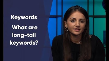 📖 SEO Glossary Basic  | Keywords 🔤