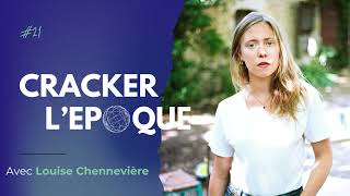 Louise Chennevière : Corps volés, corps désappris 1/2