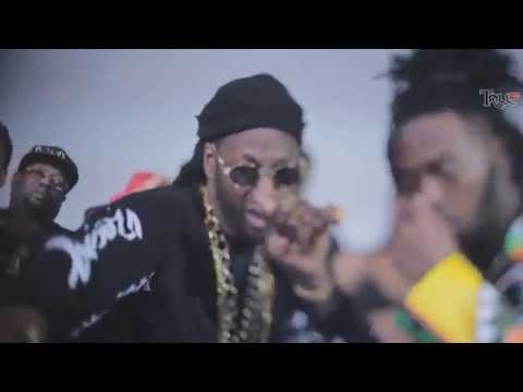 2 Chainz x Skooly x Short Dawg x Cap 1 x Kaleb - Keep It 100 (Official Video)