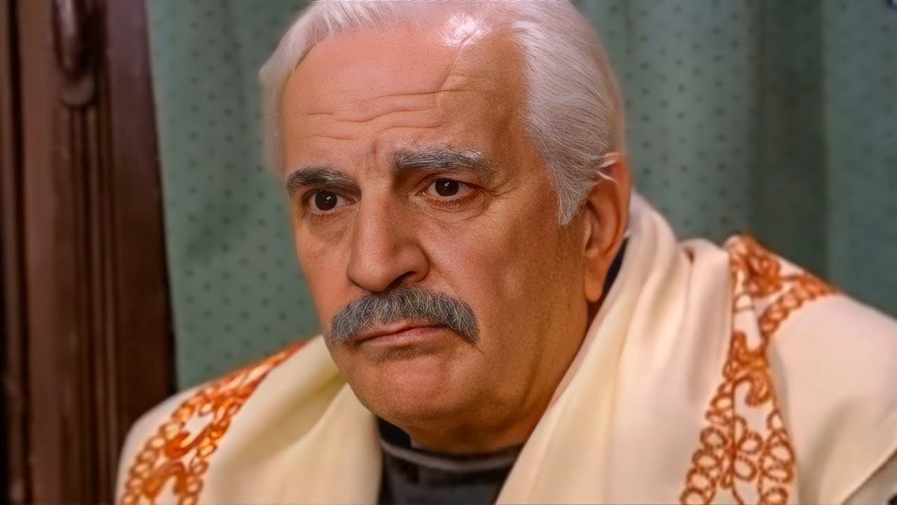 حكايا باب الجارة - طوشة خاطر و أبوه بسبب الصهر الطماع و فزعة العكيد معتز - وائل شرف