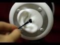 【音フェチ】 耳かき 耳掻き 【ASMR】 Ear Cleaning Ear to Ear Whisper