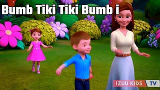 Bumb Tiki Tiki Bumb More baby song Rhymes & Kids Songs baby Rhymes Hindi
