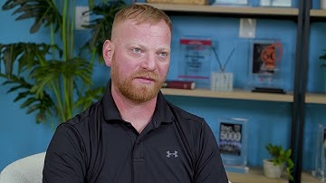 Supplier Testimonial: Brian Coopman