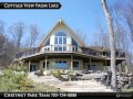 AMAZING FLOOR PLAN AND GREAT WATERFRONT ON MISKWABI LAKE! AMAZING FLOOR PLAN AND GREAT WATERFRONT ON MISKWABI LAKE!