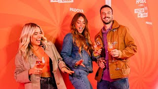 Aperol Spritz Big Event Padova - Cheer Machine