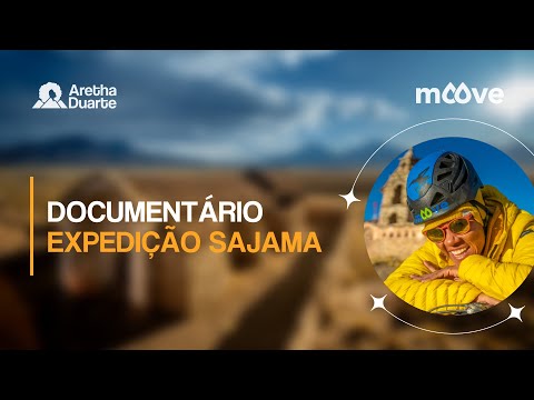 Documentário Expedição Sajama